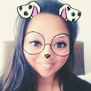 Meet your Posher, Carlie