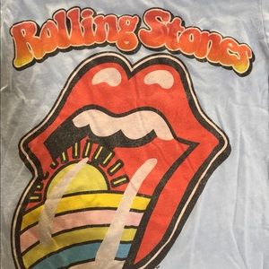 Rolling Stones vintage looking Tee / Never worn!