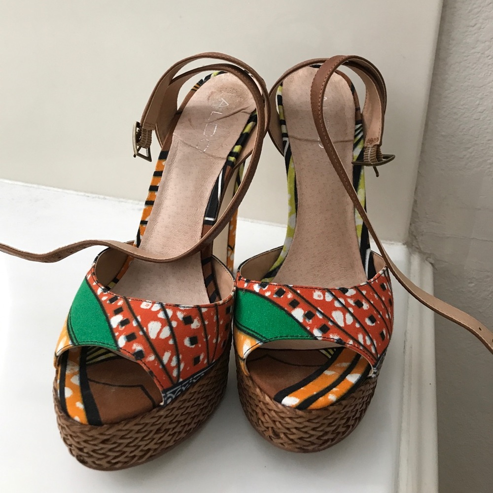 Aldo High Heels