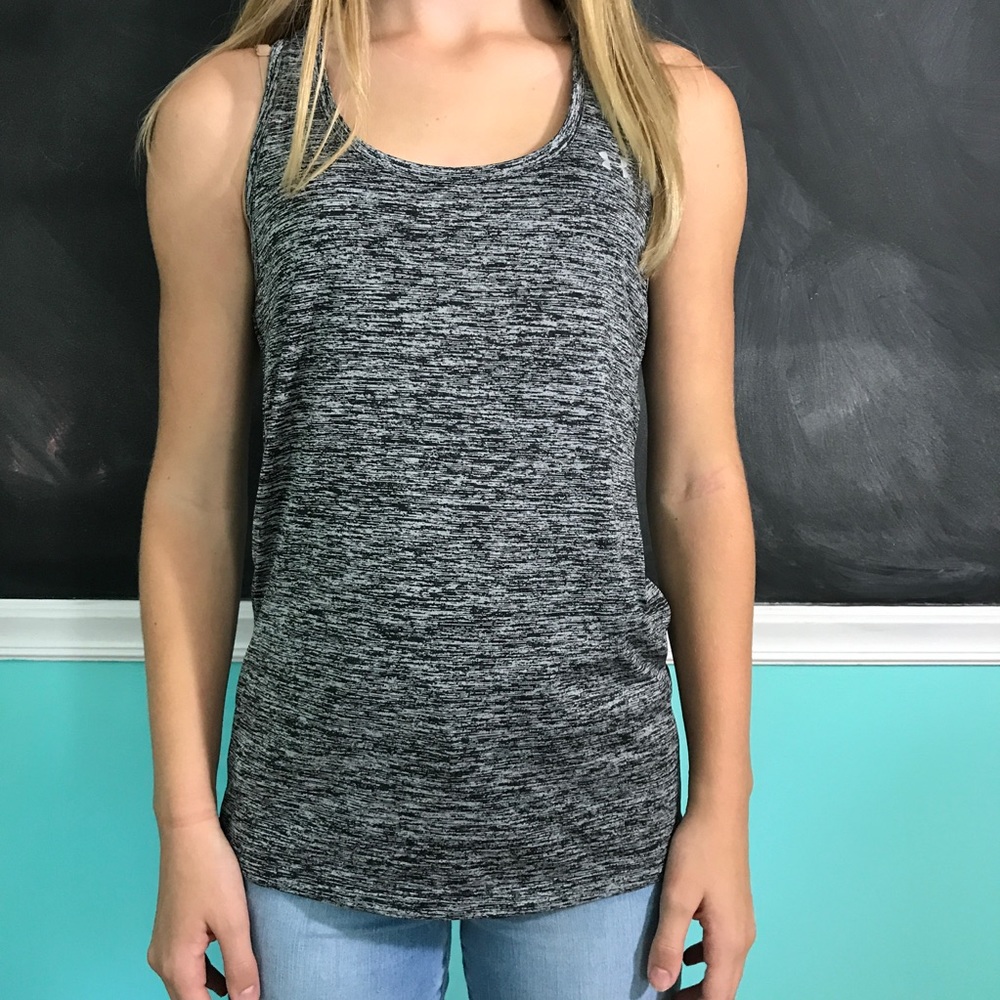 Under Armour athletic top