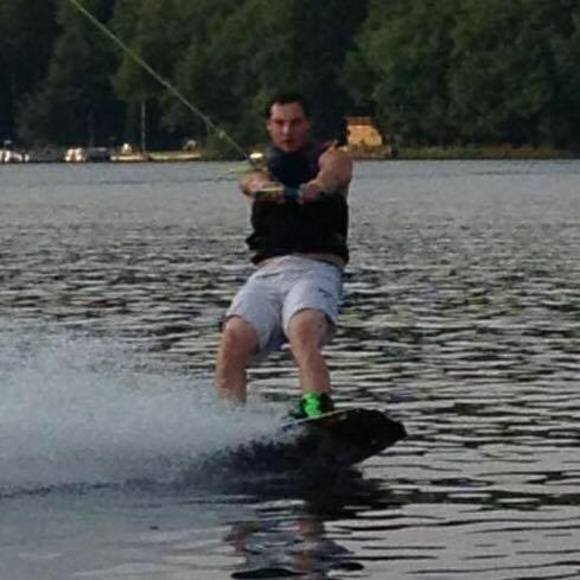 Meet your Posher, Scott - Picture 1 of 1