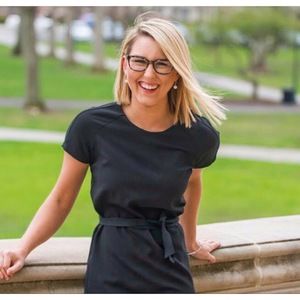 Meet your Posher, Mackenzie