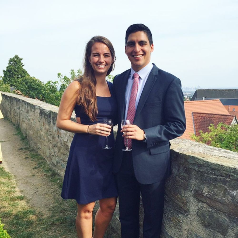 Meet your Posher, Kallie