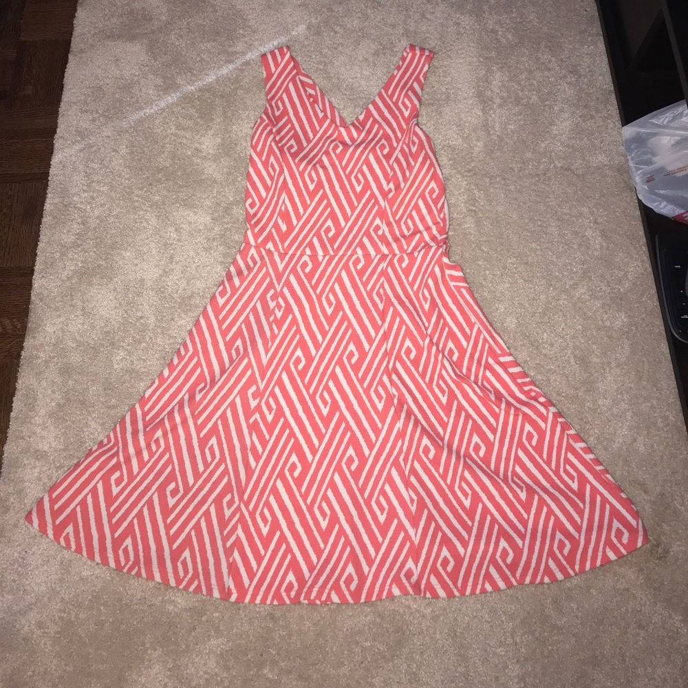 Light weight dress