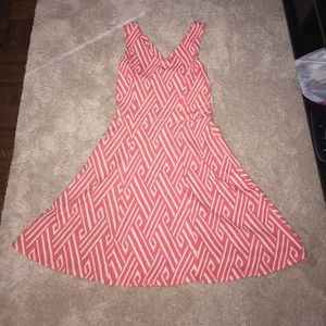Light weight dress