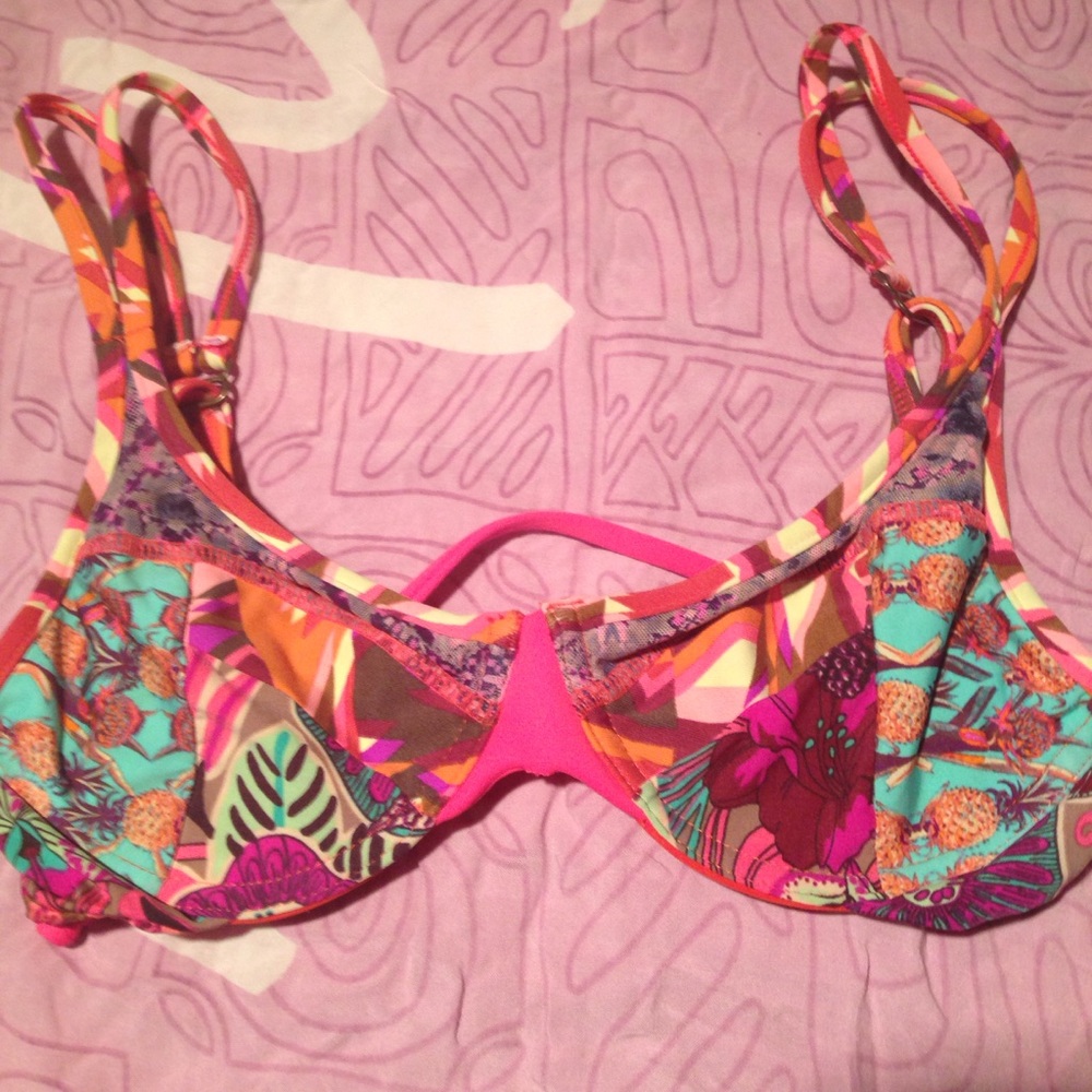 Maaji Swim Top