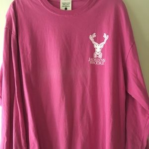 Jadelynn Brook long sleeve shirt