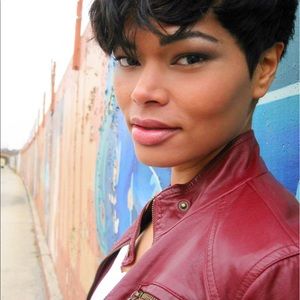 Meet your Posher, Denisse