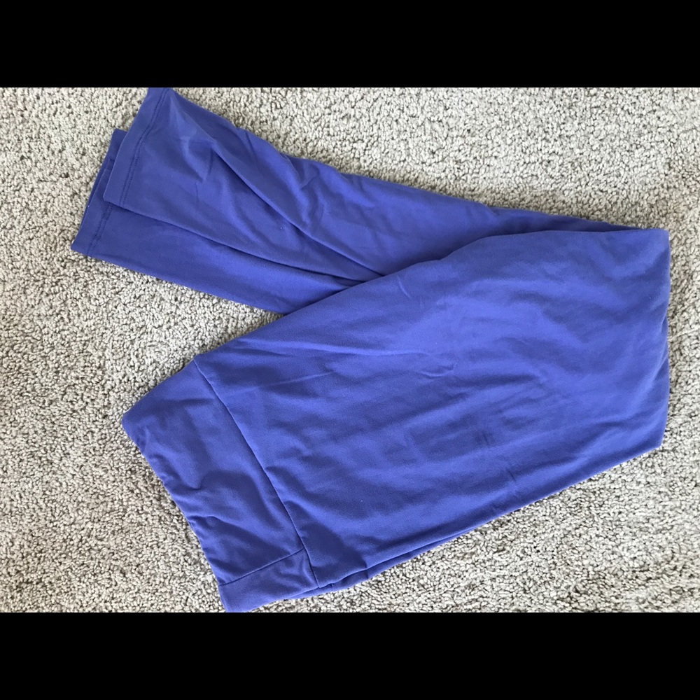 TC Lula roe legging