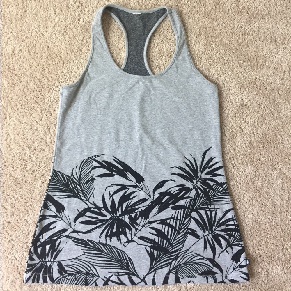 Fabletics exercise tank