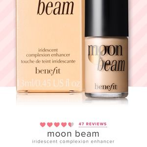 FINAL SALE Benefit moon beam
