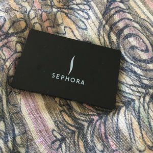 Sephora Mirror
