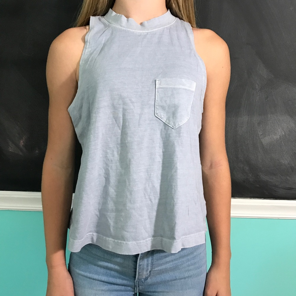 Urban Outfitters top