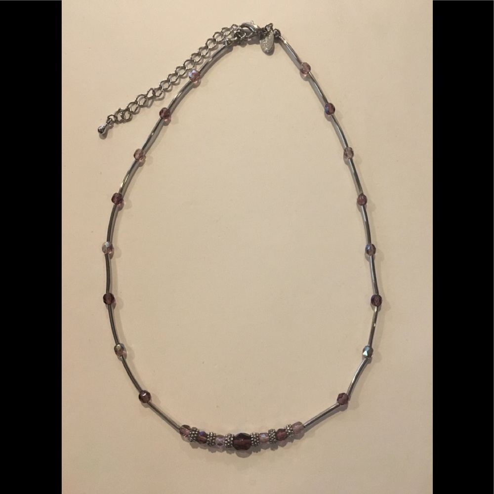 Lia Sophia Necklace