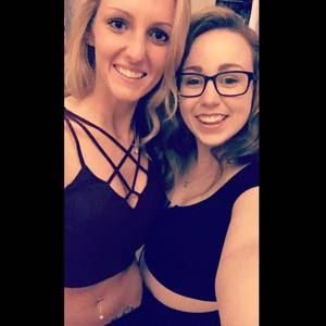 Meet your Posher, Teresa