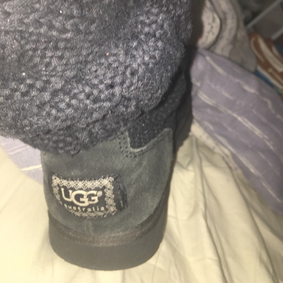 brand new uggs!