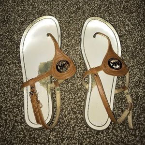 Michael Kors sandals