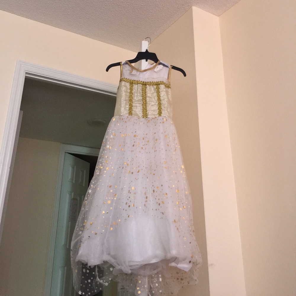 Princess costume