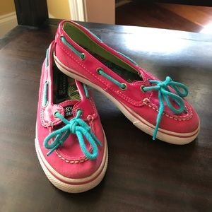 Sperry Top-Sider