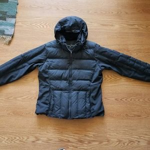 Obermeyer women's ski jacket