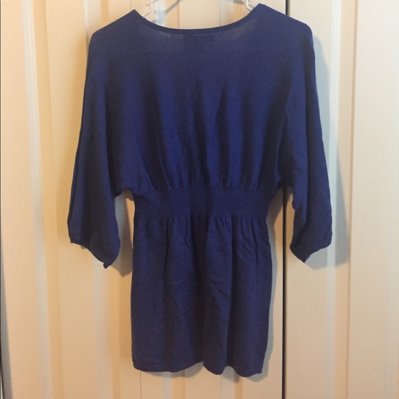 Express wool top - Picture 3 of 3