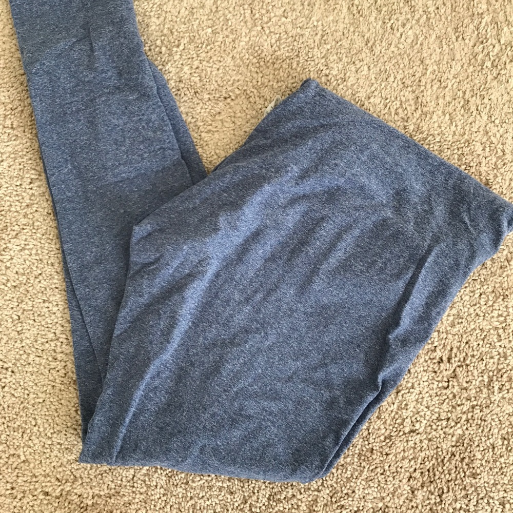 TC Lula roe legging