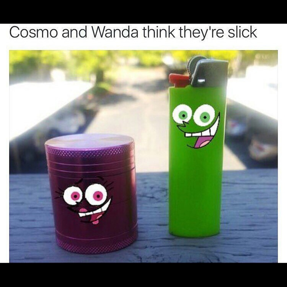 Meet your Posher, Veronica