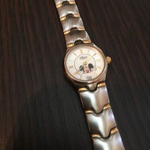 Buy 2 Get 1! Disney Quartz womens watch