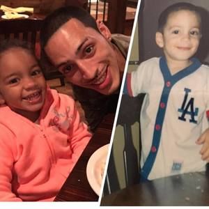 Meet your Posher, Xavier