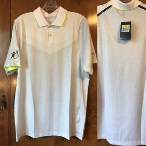 ⚡️flash sale⚡️Nike Golf Polo NWT