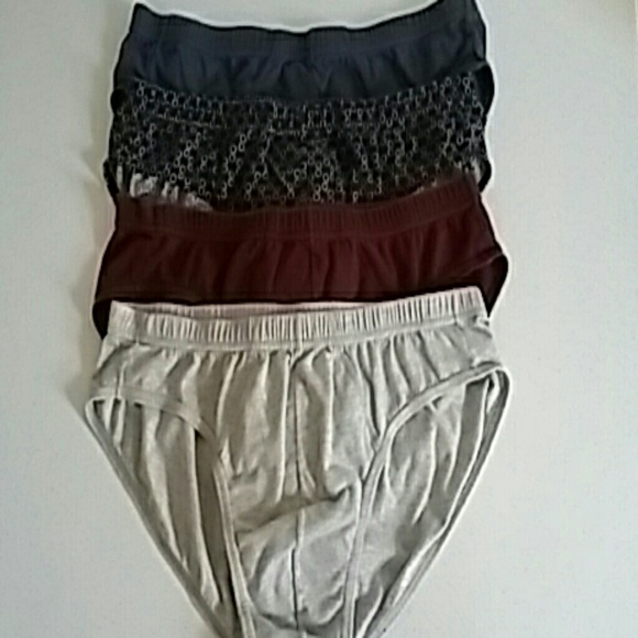 SOLD !! Covington Men's lowrise underwear. - Picture 1 of 3