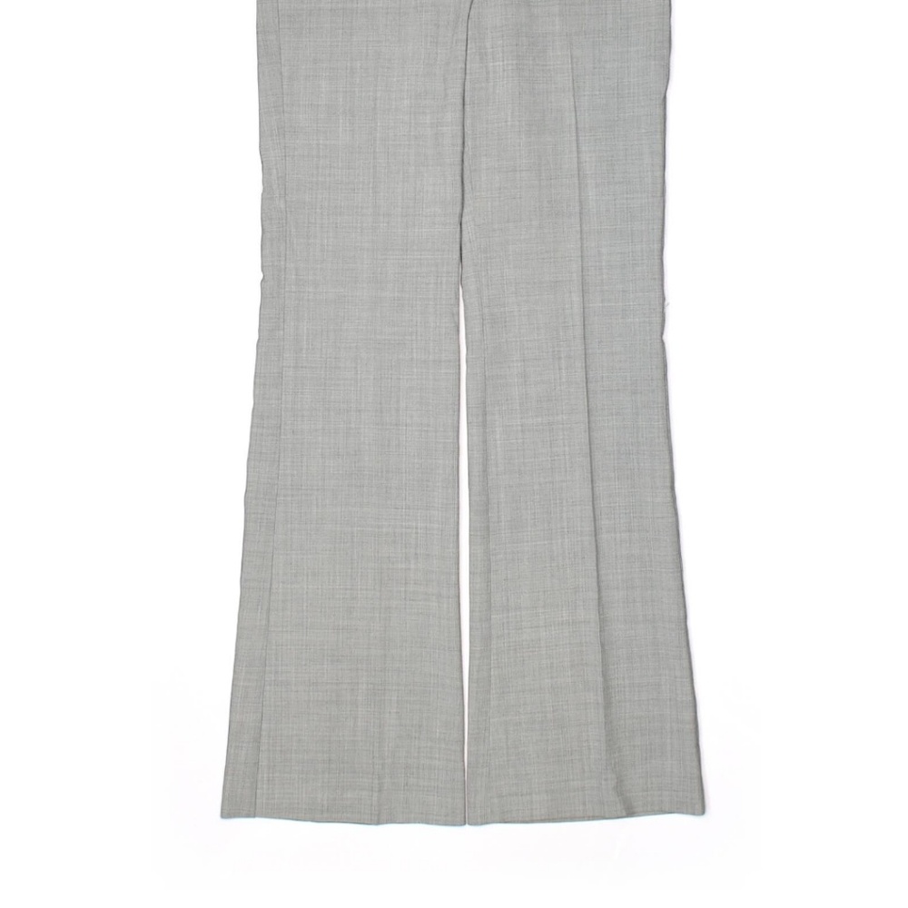 Express Design Studio Gray Plaid Pants - Picture 2 of 8