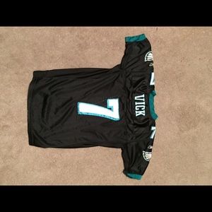 eagles football jersey