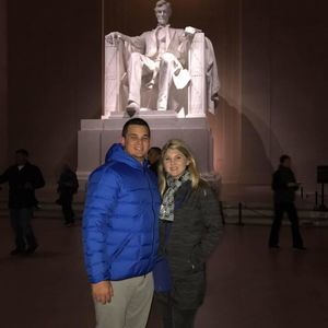 Meet your Posher, Chad