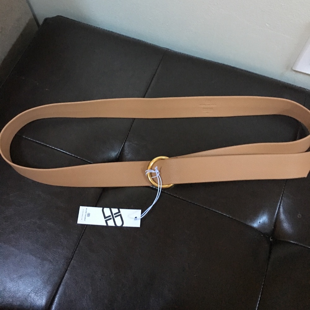 Mia Belt by b-low the belt