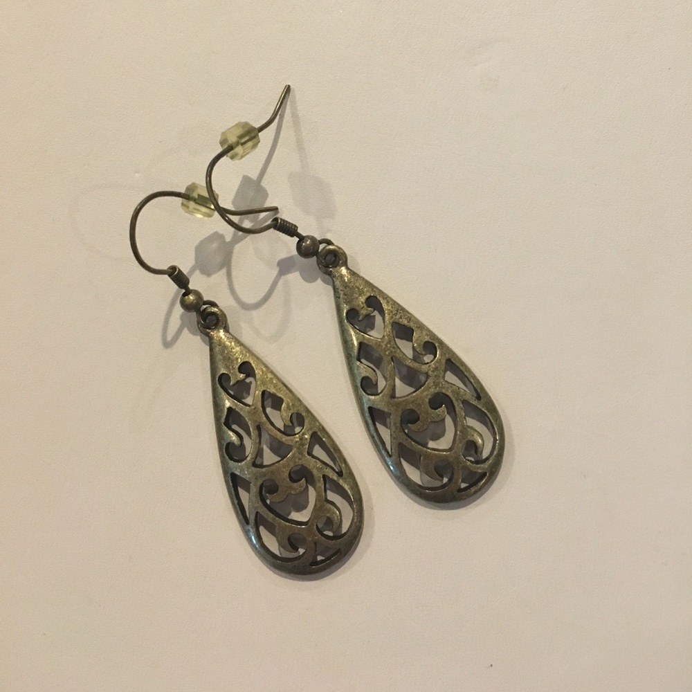 Lia Sophia Earrings