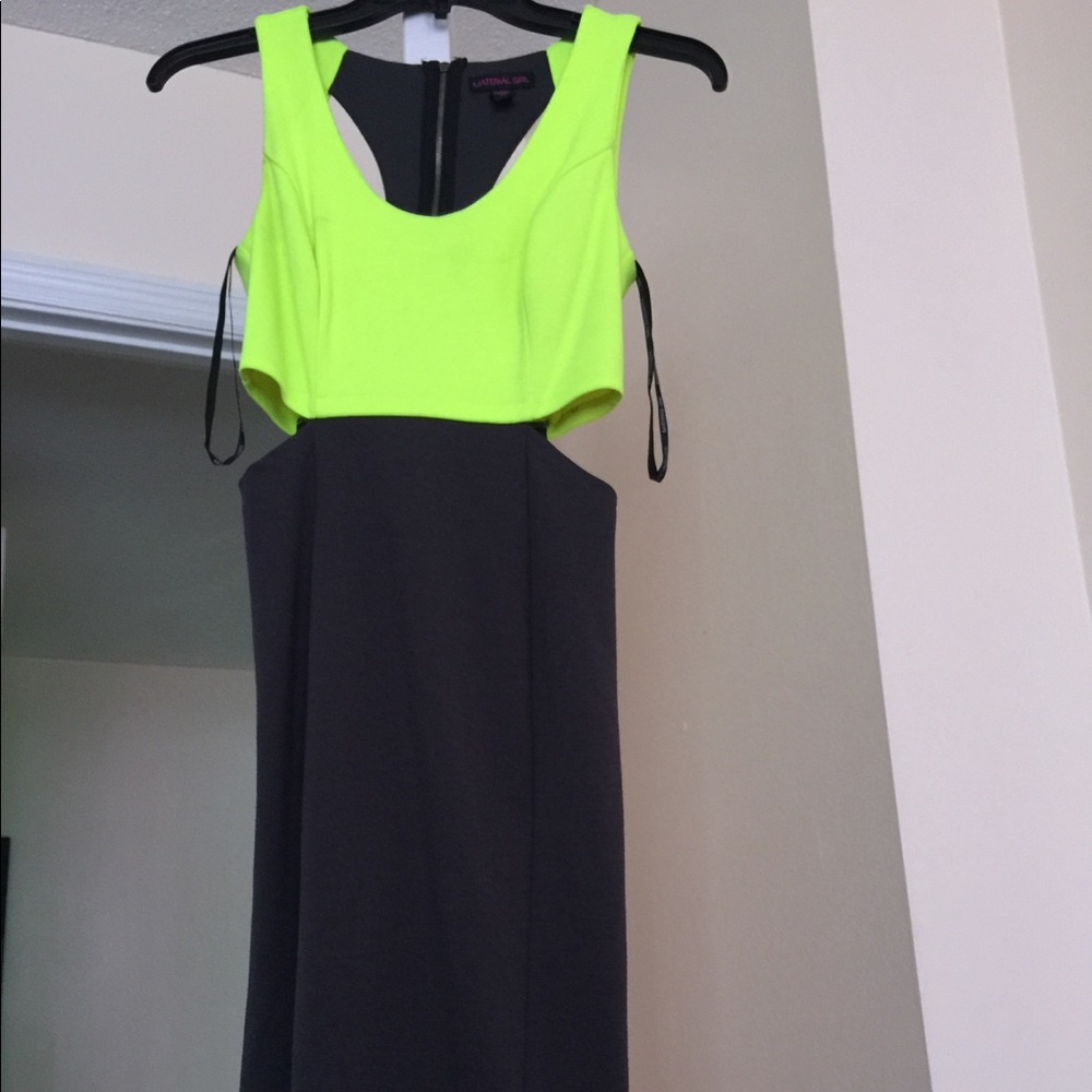 Junior Dress