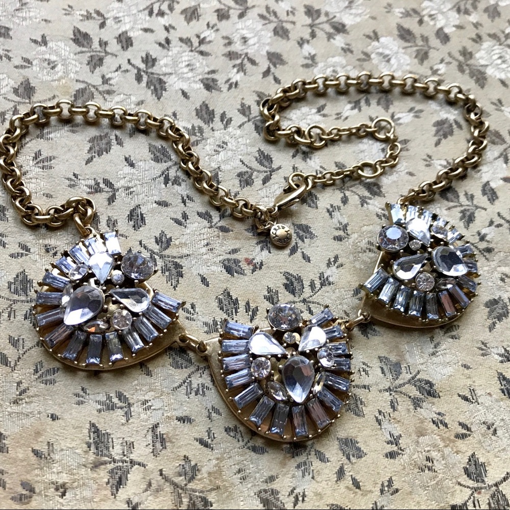 J. CREW Necklace