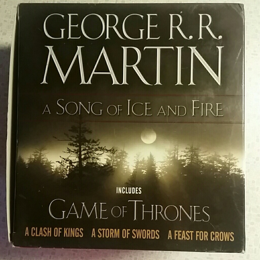 Game of Thrones