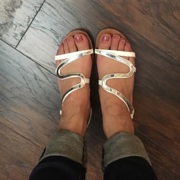 Mossimo Supply Co. Shoes - Sandals