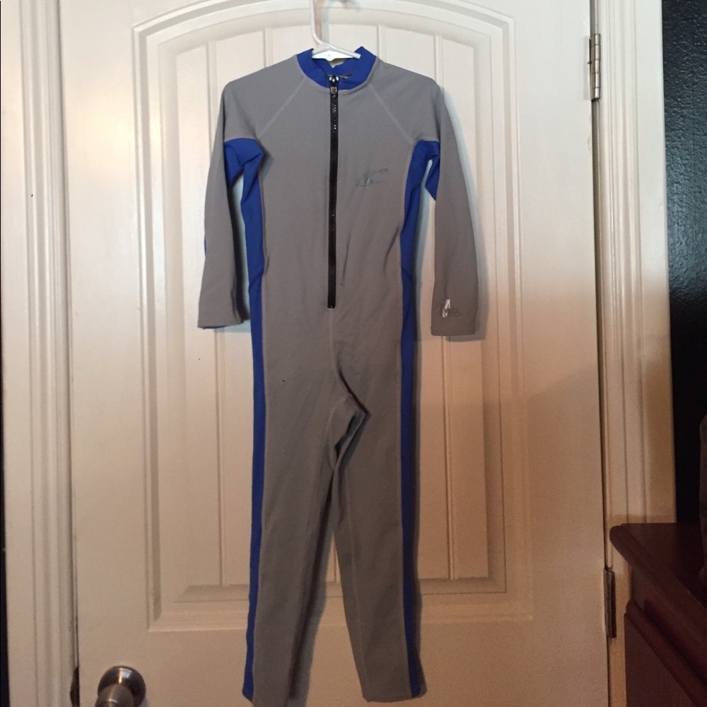 🆕 Children Small Wet Suit
