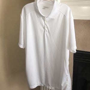 Authentic Nike Golf Dri-Fit Golf Shirt