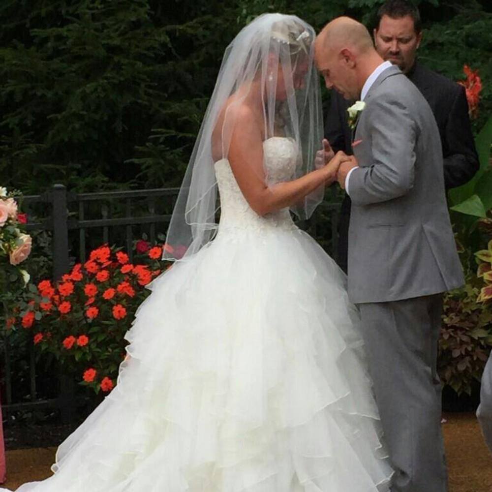 Meet your Posher, Jennifer