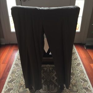 Men's Banana Republic pants Taupe