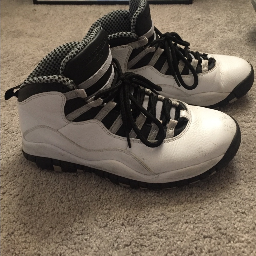 Air Jordan 10