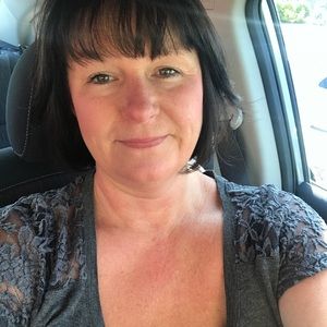 Meet your Posher, Traci