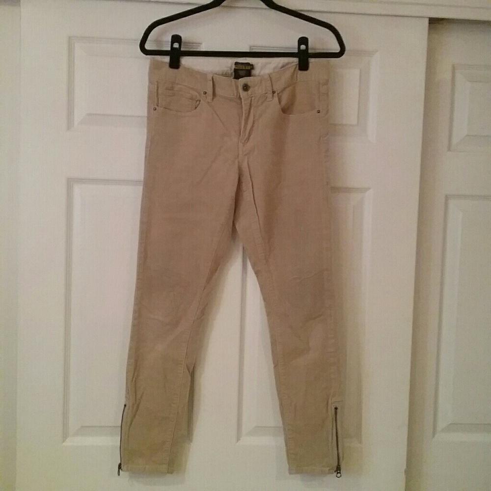 Rugby Ralph Lauren Corduroy jeans