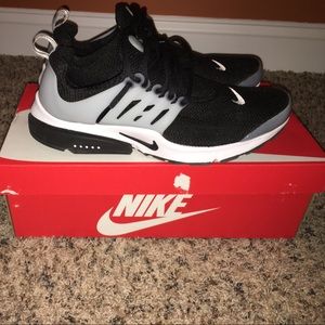 Nike Air Presto