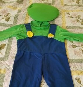 Boys costume