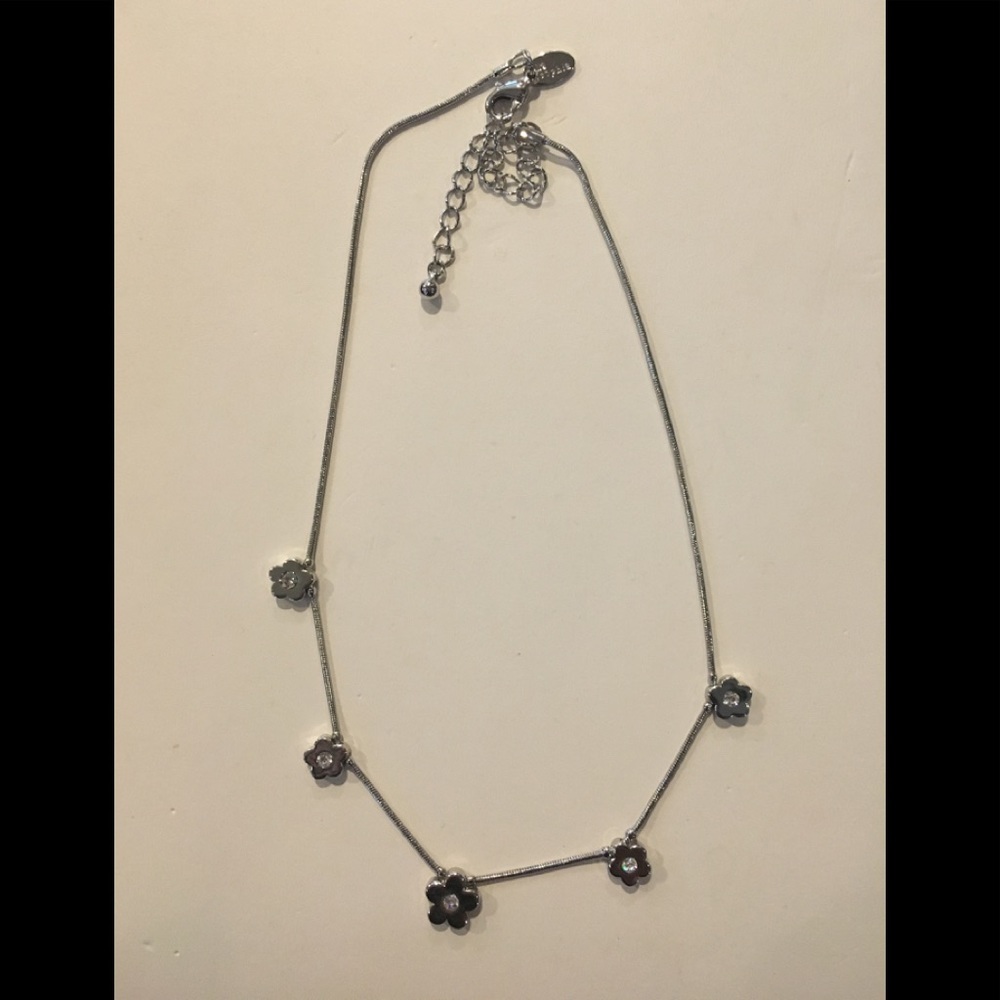 Lia Sophia Necklace